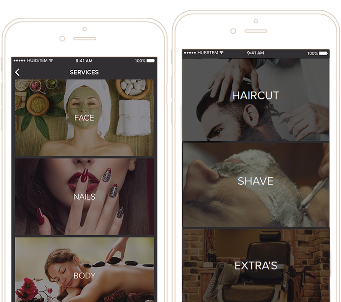 Online Search and Bookings