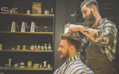 Welcome to Man & Moustache Co. Jindalee: Elevating Grooming Through Intelligent Queue Optimisation