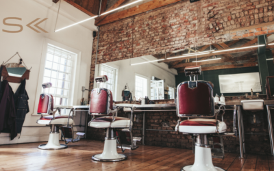 Introducing Our Latest Feature: Barber Search and Online Booking