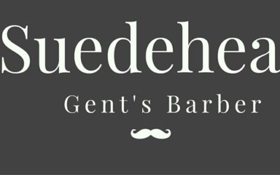 Cool Beach Barber – Suedehead