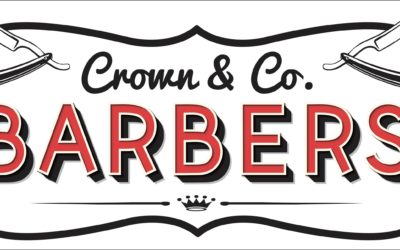Crown and Co Barbers