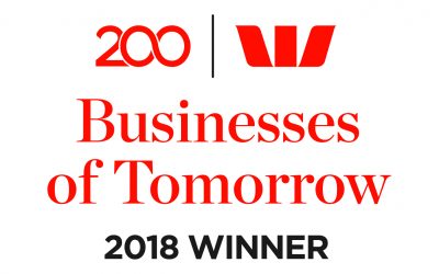 SLIKR – Westpac Top 200 Businesses of Tomorrow