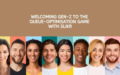 Embracing Gen Z in the World of Queue Optimisation with SLIKR